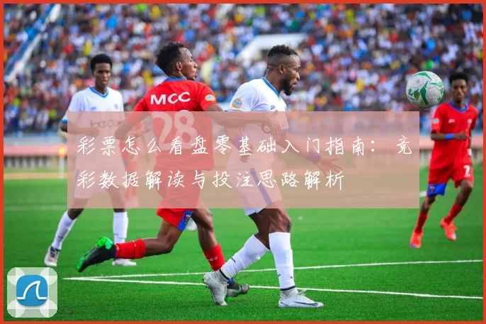 彩票怎么看盘零基础入门指南：竞彩数据解读与投注思路解析