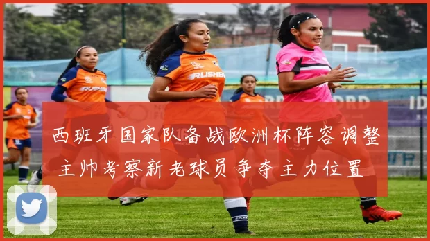 西班牙国家队备战欧洲杯阵容调整 主帅考察新老球员争夺主力位置
