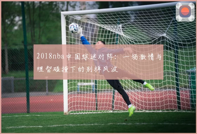 2018nba中国球迷对阵：一场激情与理智碰撞下的别样风波