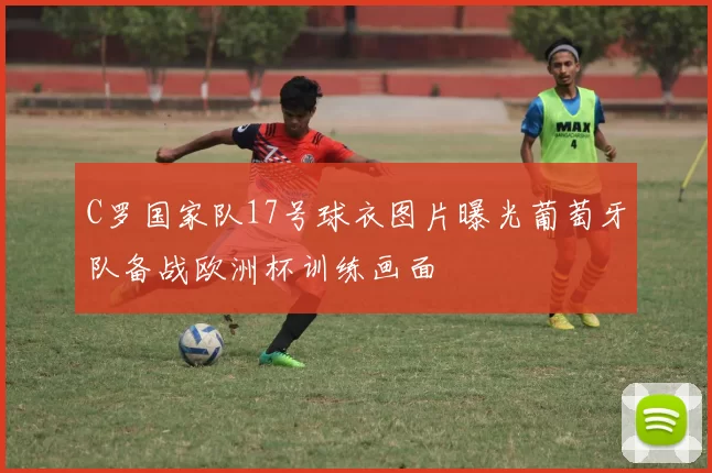 C罗国家队17号球衣图片曝光葡萄牙队备战欧洲杯训练画面