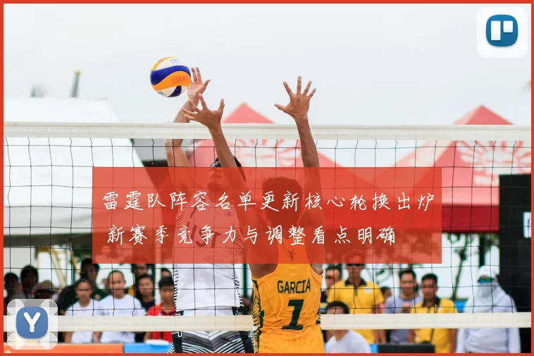 雷霆队阵容名单更新核心轮换出炉 新赛季竞争力与调整看点明确