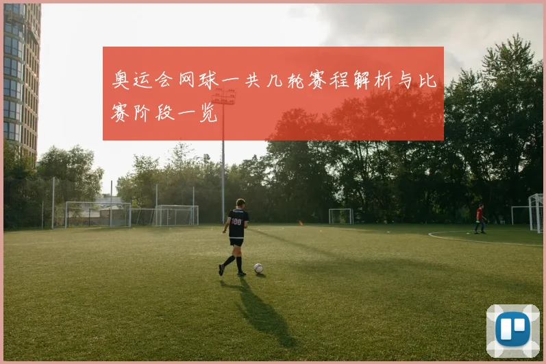奥运会网球一共几轮赛程解析与比赛阶段一览